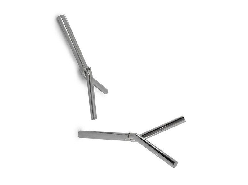 Refractory Y anchor